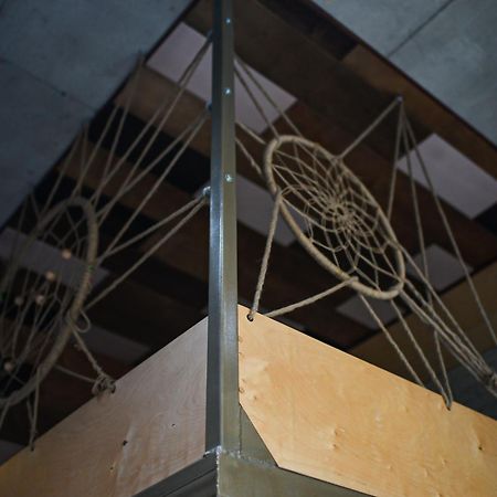 Hostel Forum Астана Экстерьер фото