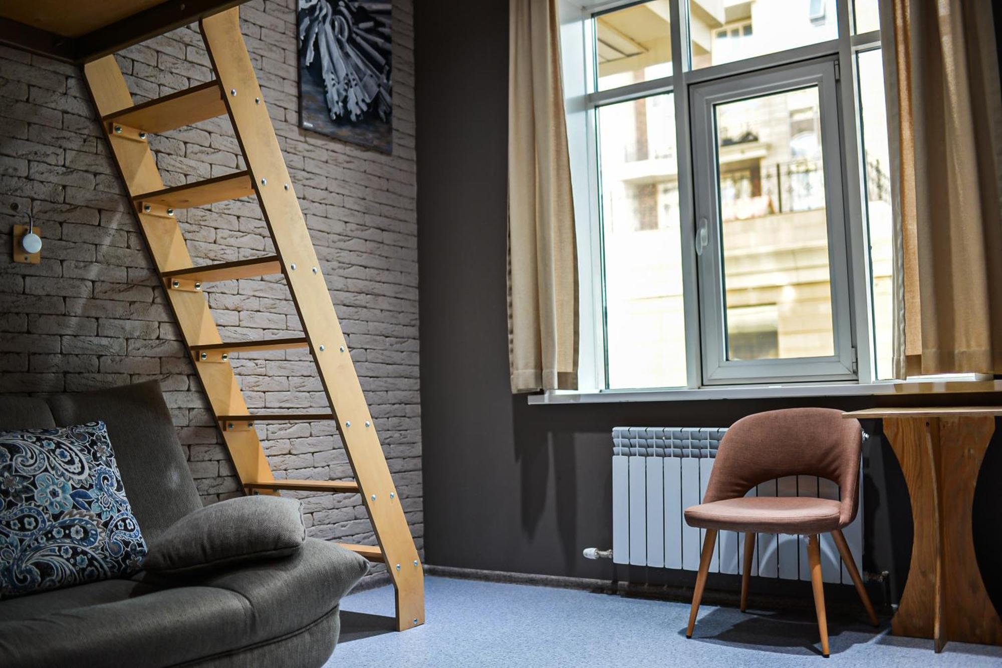 Hostel Forum Астана Экстерьер фото