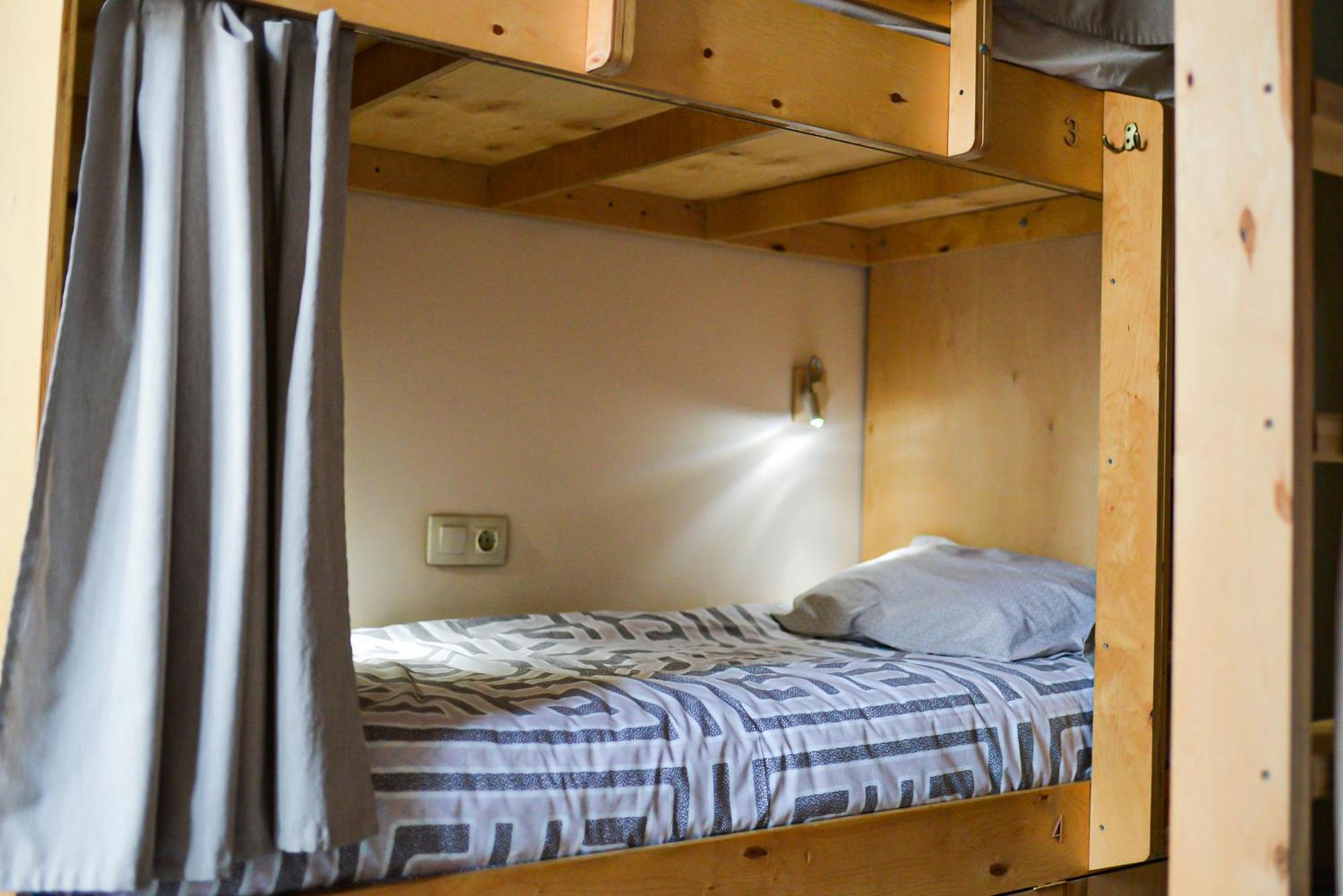 Hostel Forum Астана Экстерьер фото