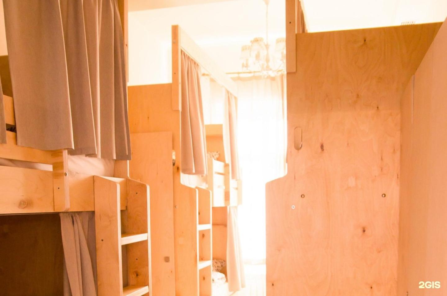 Hostel Forum Астана Экстерьер фото