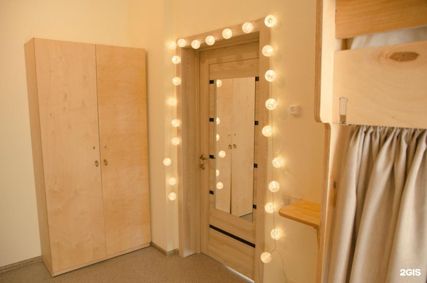 Hostel Forum Астана Экстерьер фото