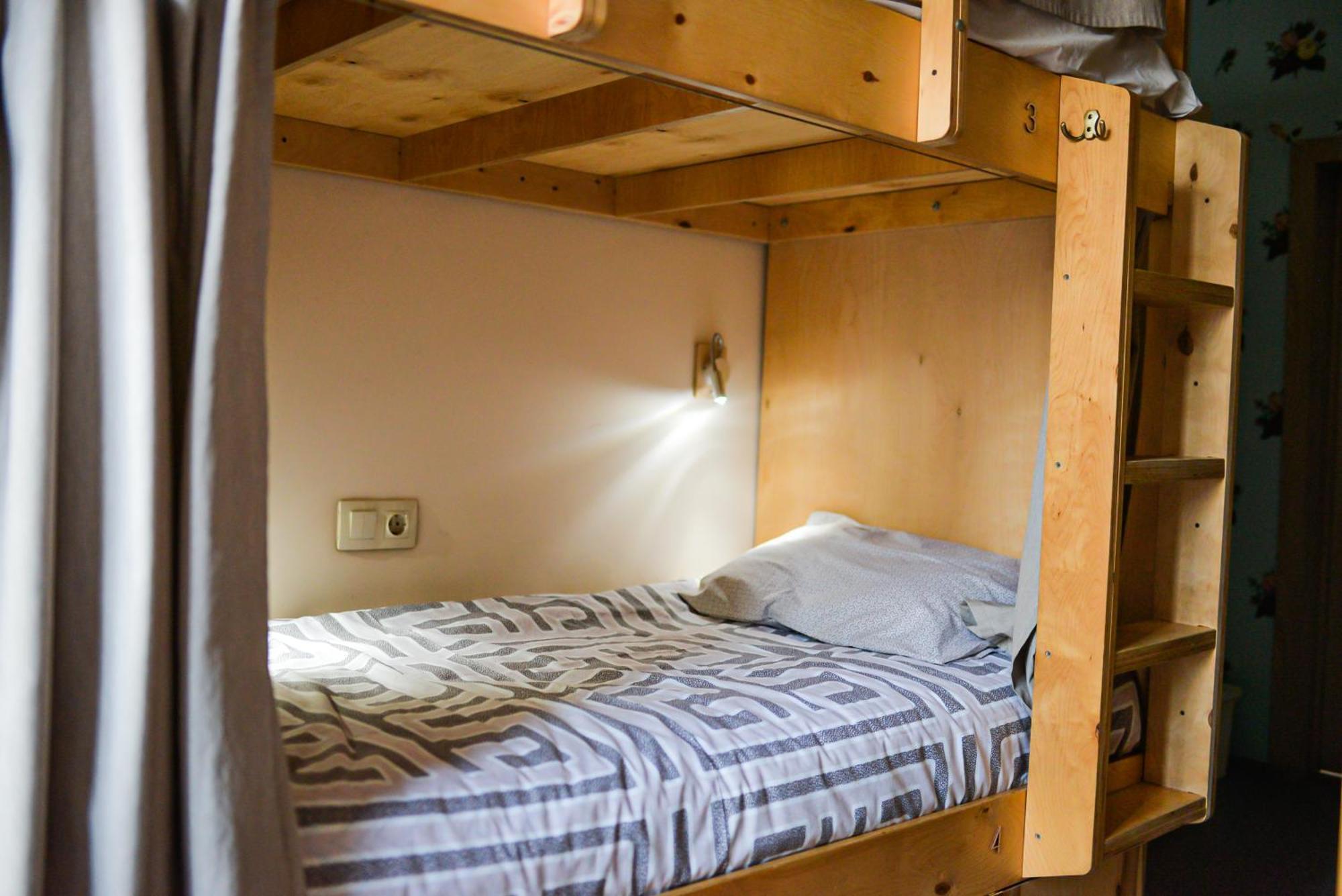 Hostel Forum Астана Экстерьер фото