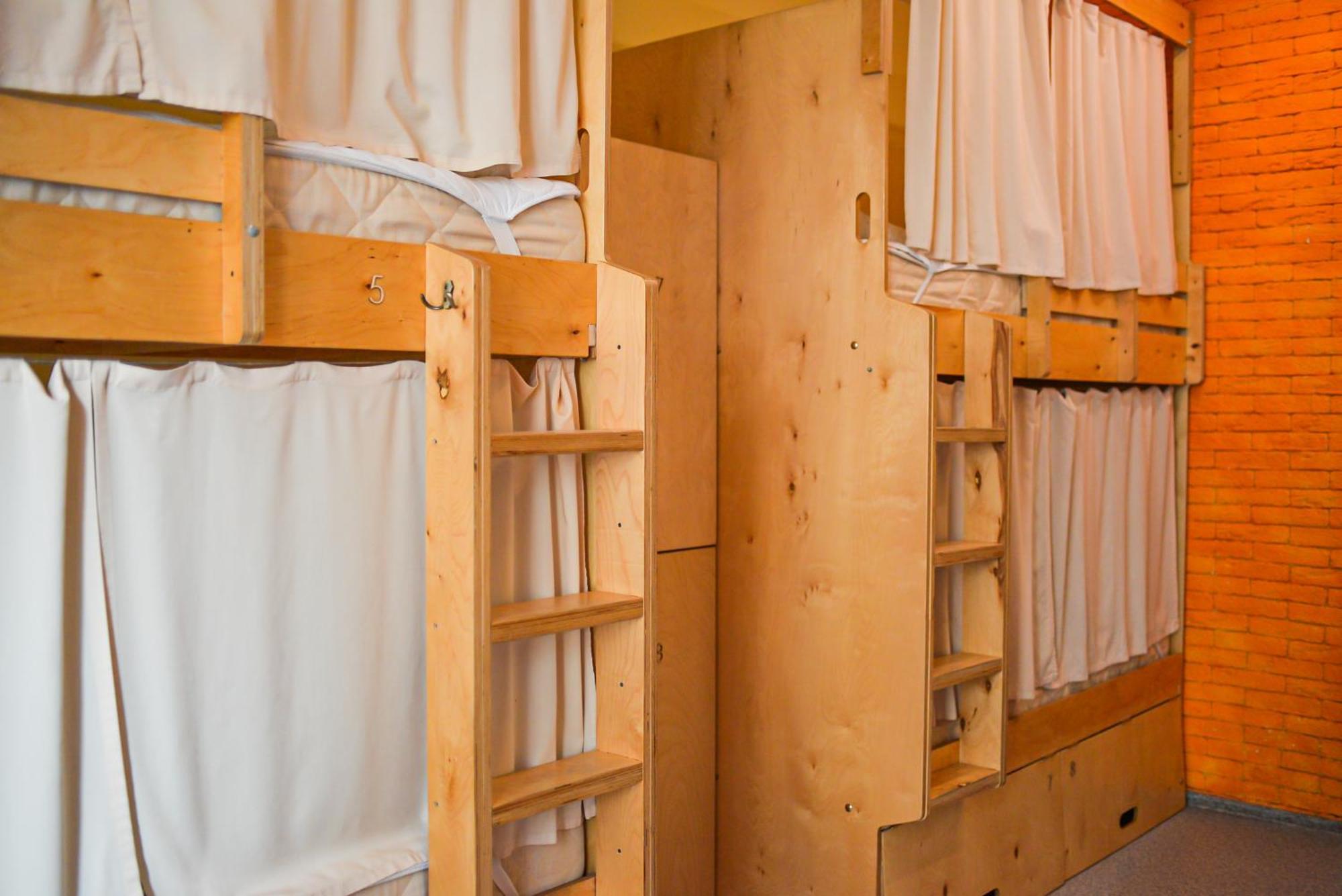 Hostel Forum Астана Экстерьер фото