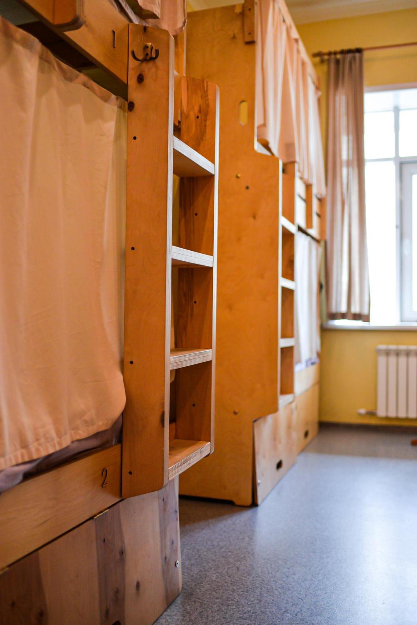 Hostel Forum Астана Экстерьер фото