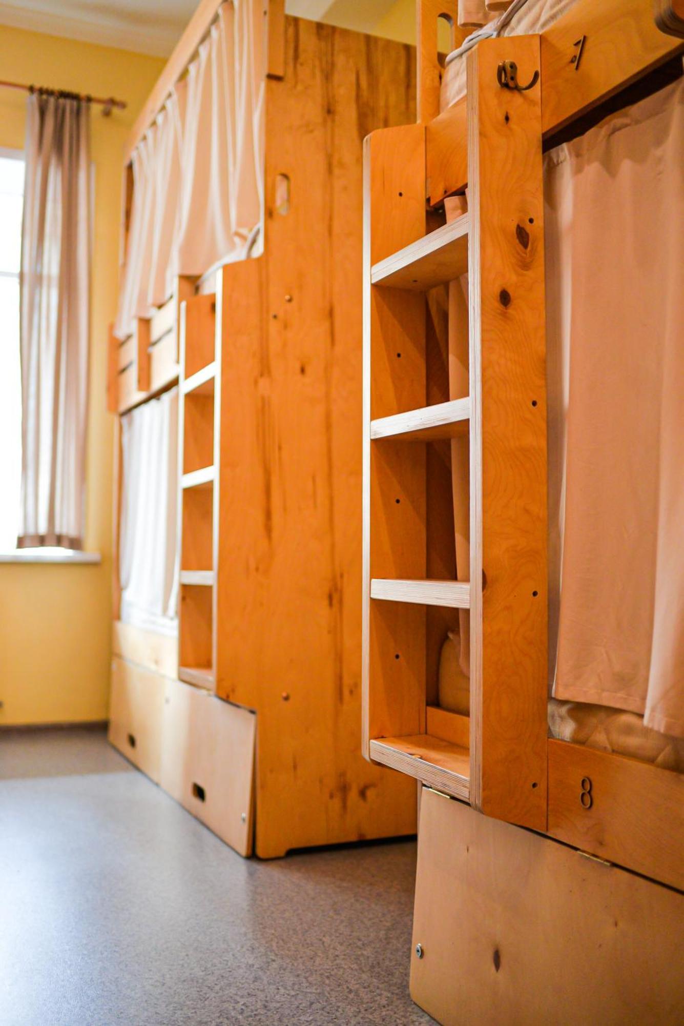 Hostel Forum Астана Экстерьер фото