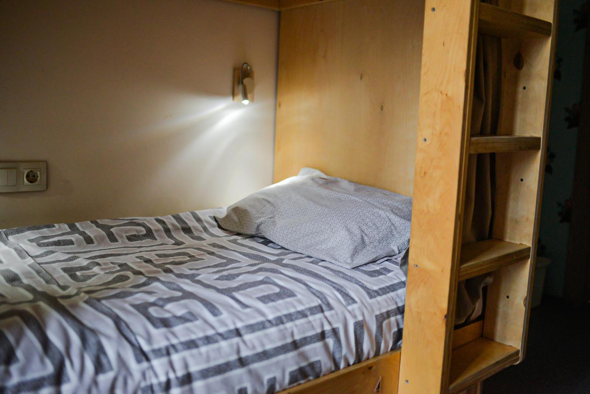 Hostel Forum Астана Экстерьер фото