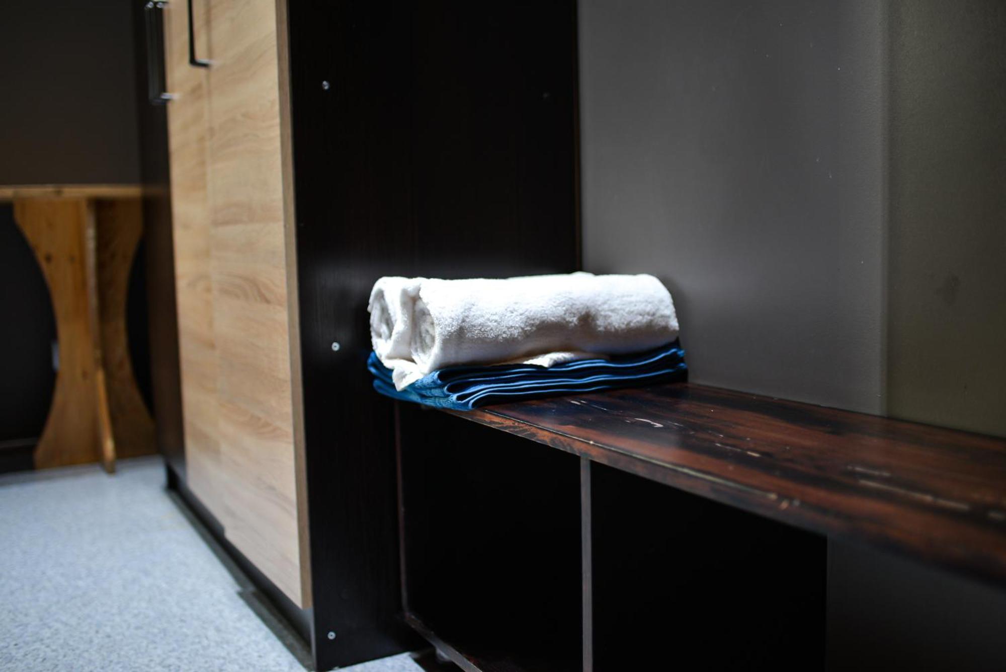 Hostel Forum Астана Экстерьер фото
