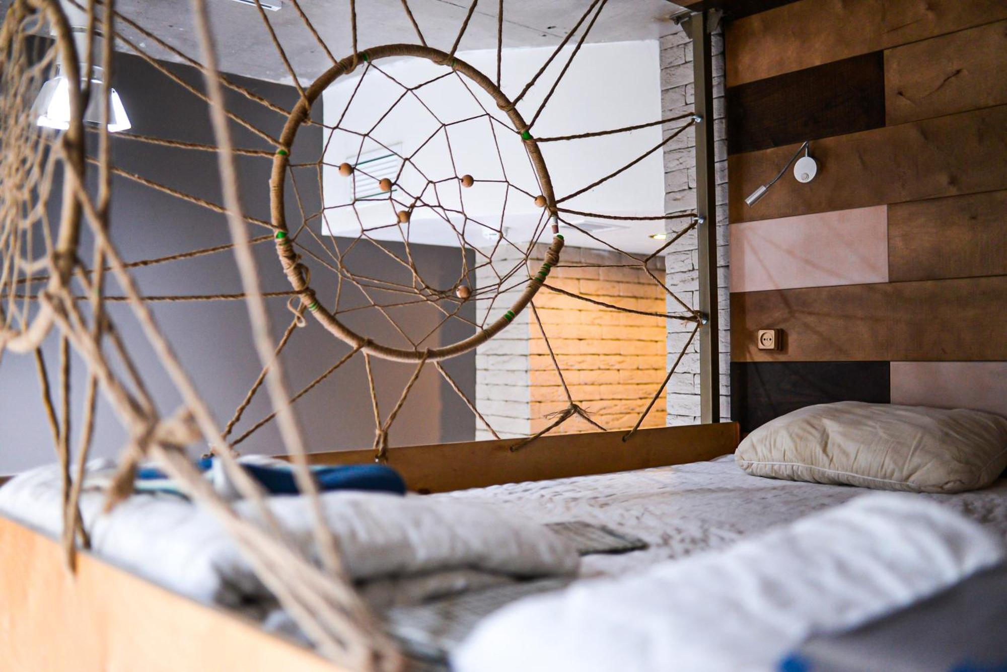 Hostel Forum Астана Экстерьер фото