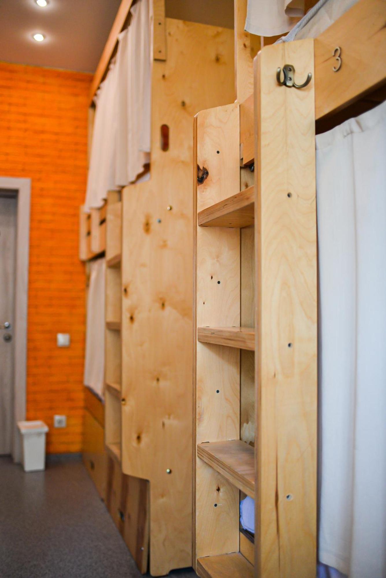 Hostel Forum Астана Экстерьер фото