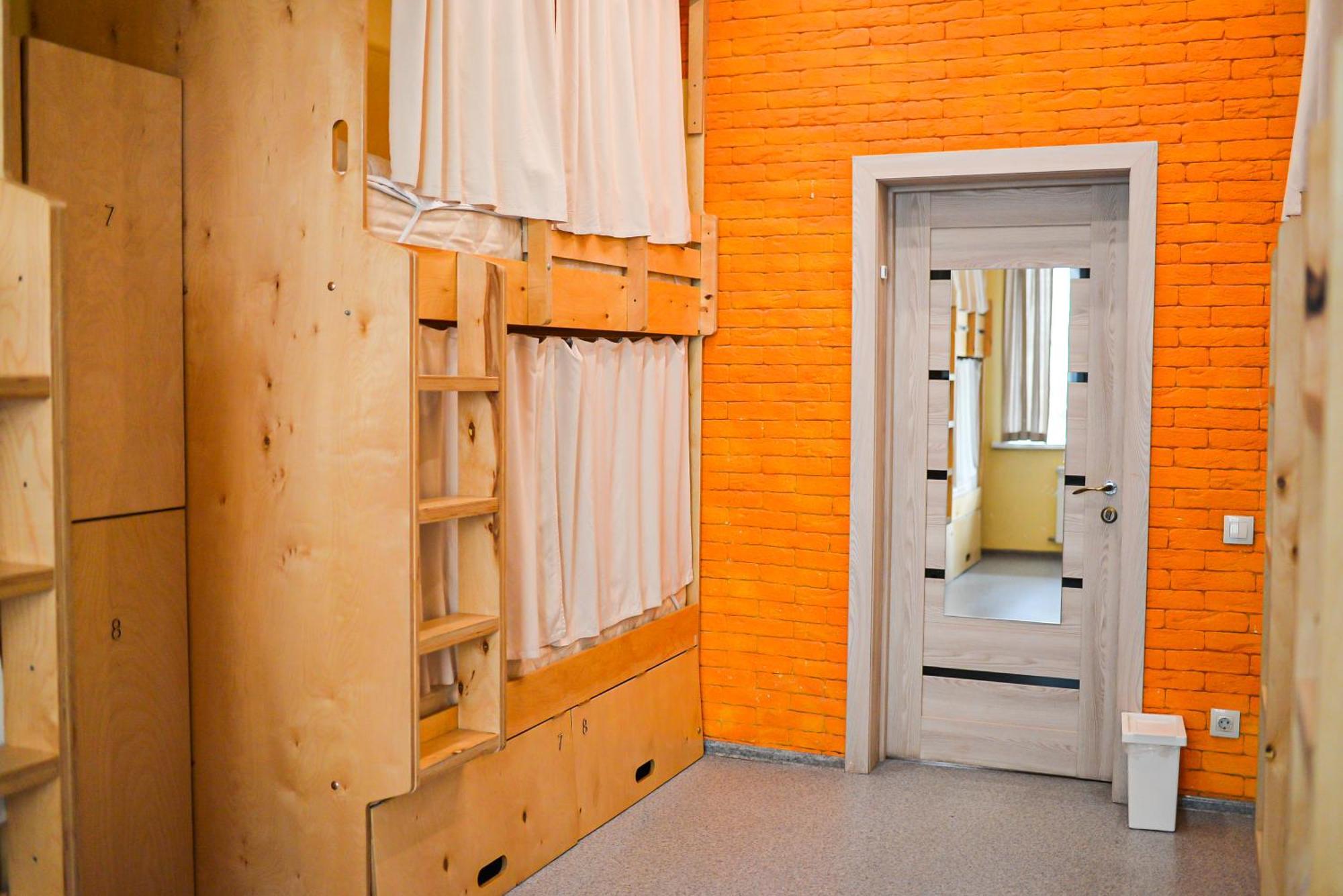 Hostel Forum Астана Экстерьер фото