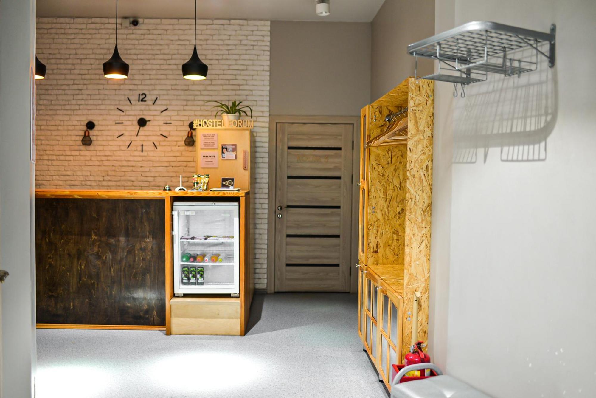 Hostel Forum Астана Экстерьер фото