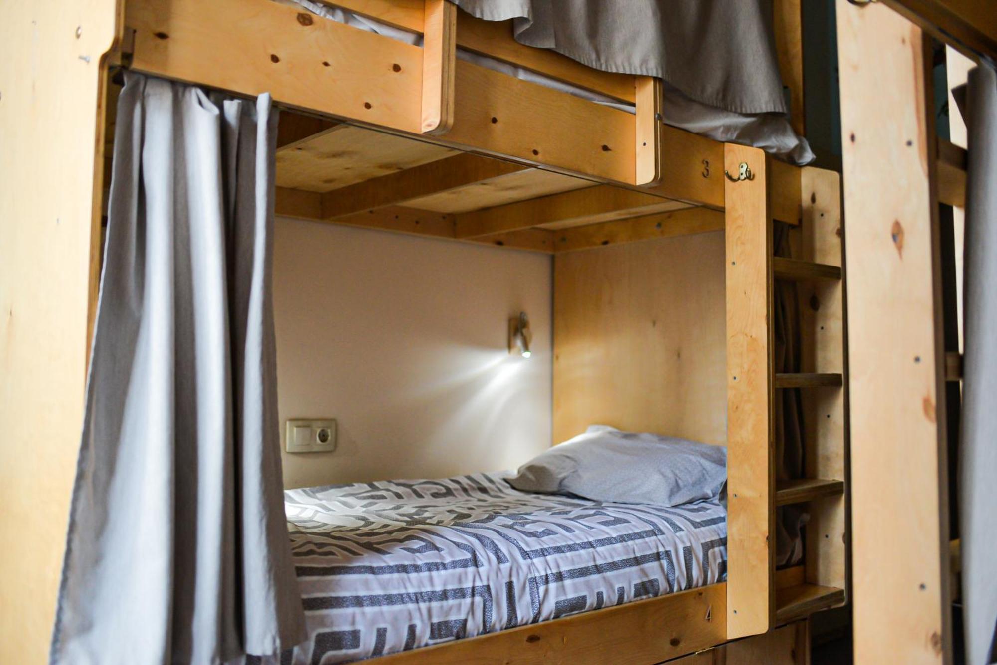 Hostel Forum Астана Экстерьер фото
