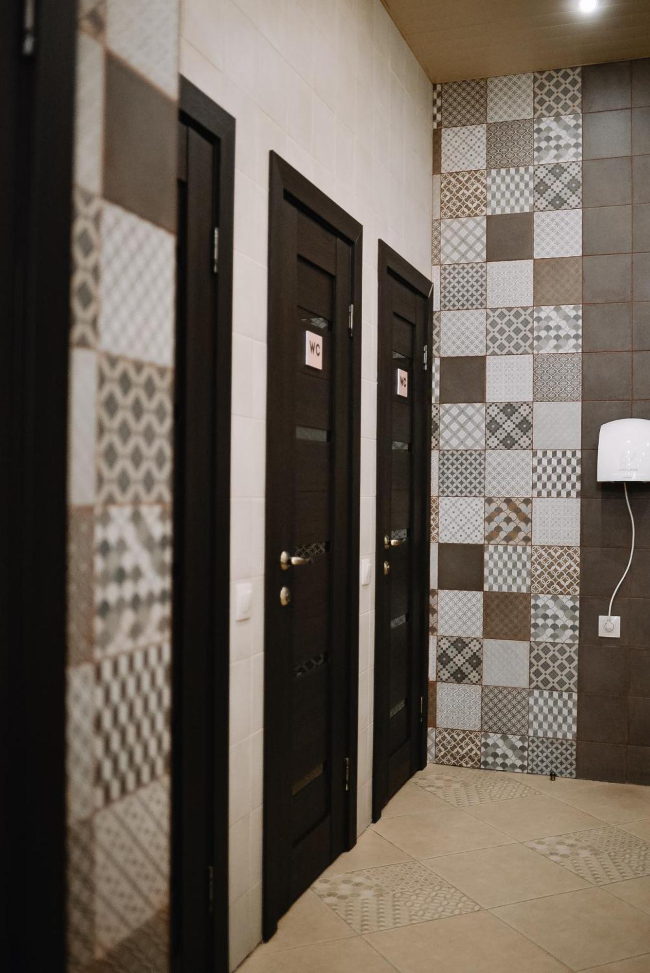 Hostel Forum Астана Экстерьер фото