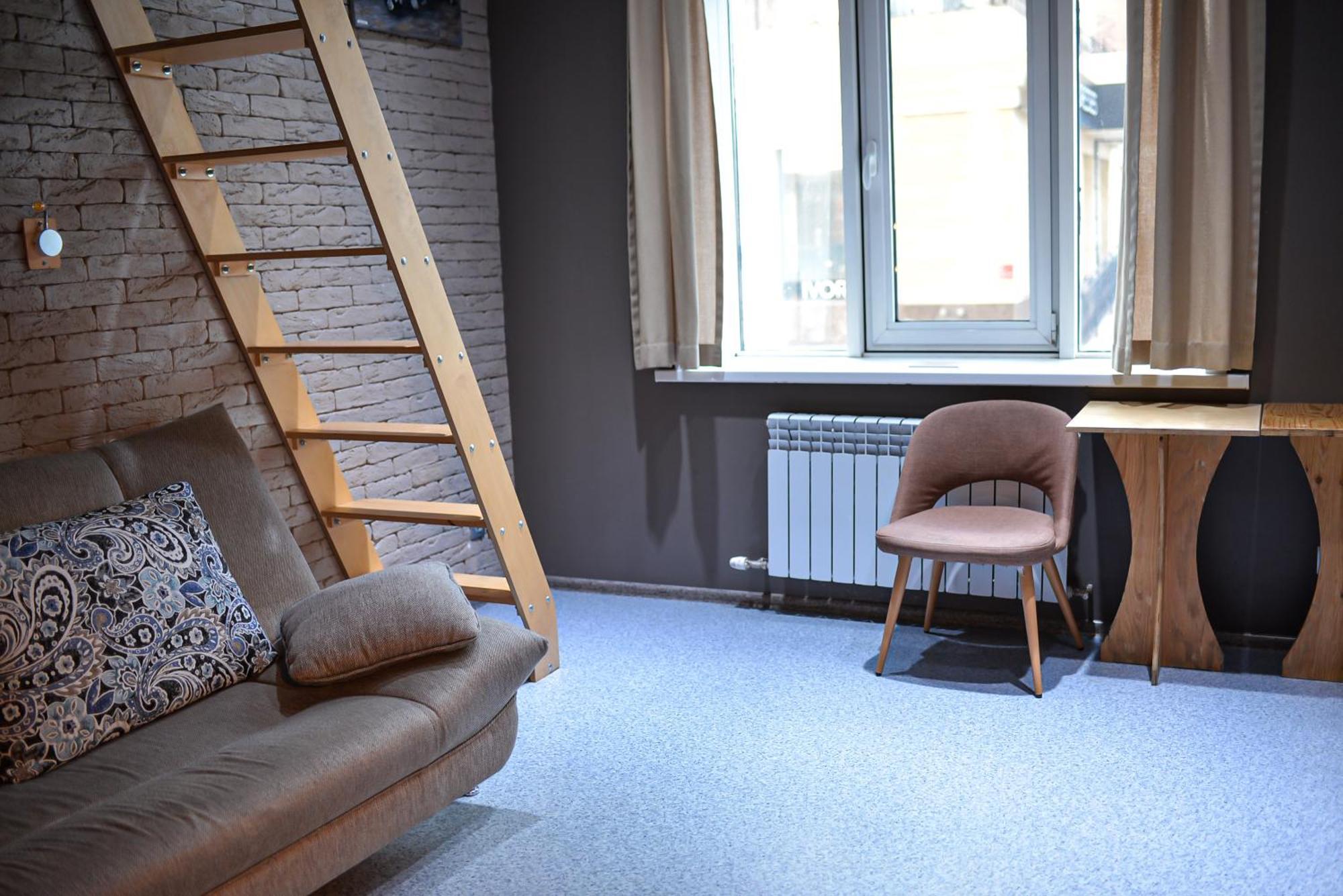Hostel Forum Астана Экстерьер фото