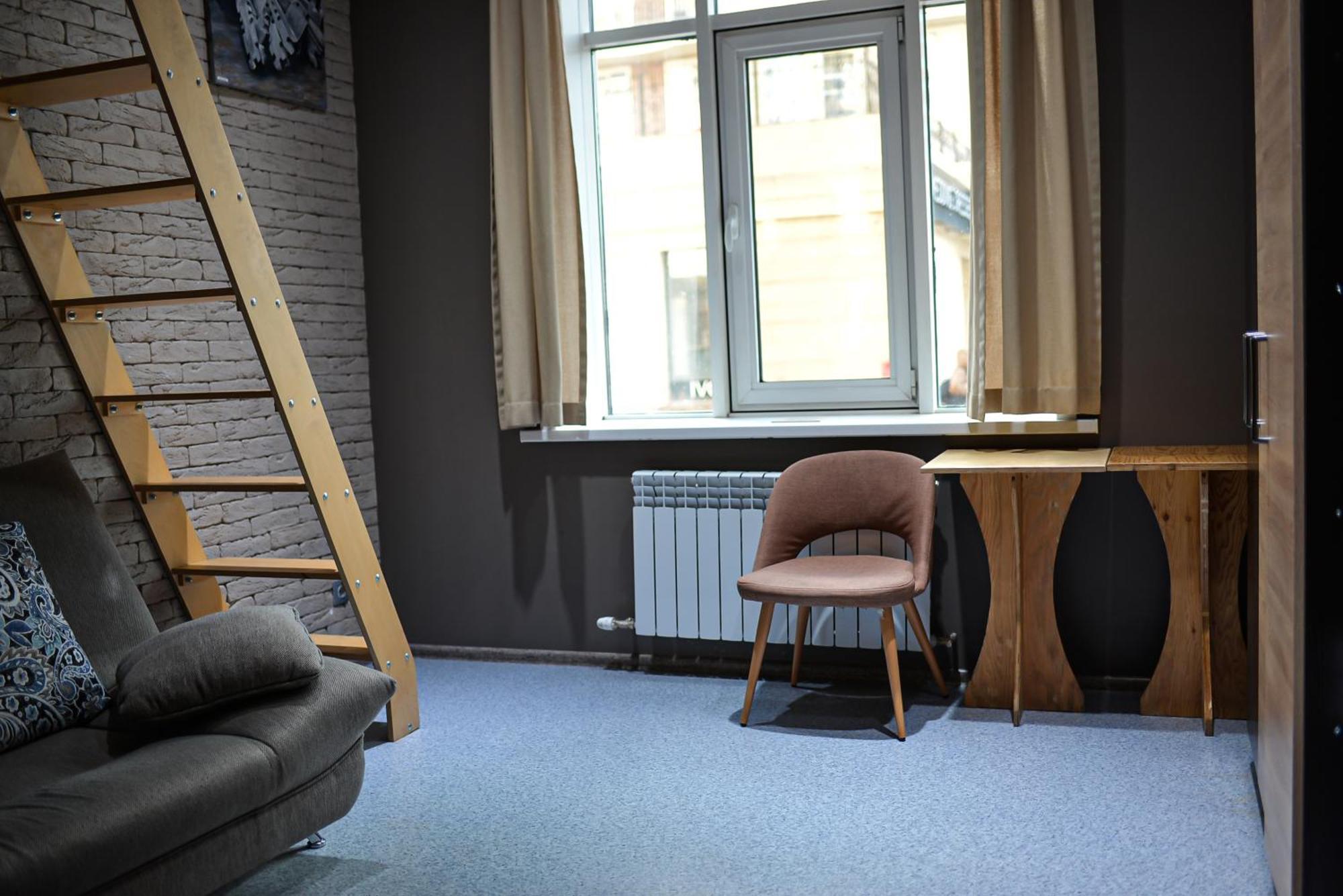 Hostel Forum Астана Экстерьер фото
